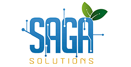 Saga Solutions Reciclaje electrónico